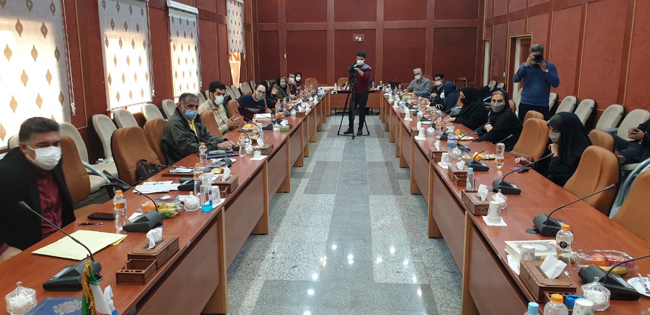 شرکت فیروز